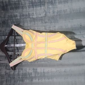 marlies dekker Couture bodysuit